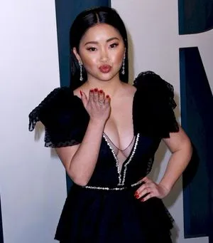 Lana Condor / lanacondor nude photo #0016