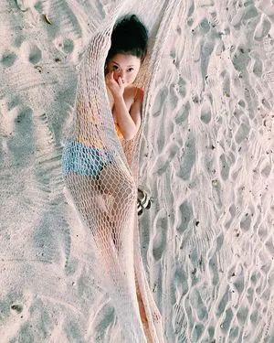 Lana Condor / lanacondor nude photo #0026