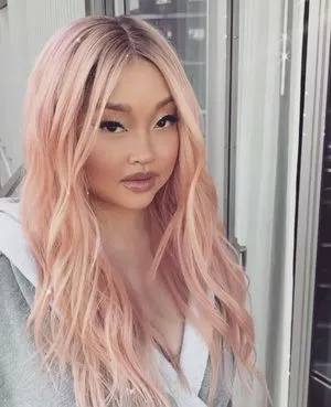 Lana Condor / lanacondor nude photo #0029