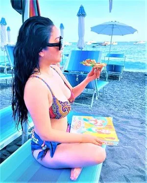 Lana Condor / lanacondor nude photo #0032
