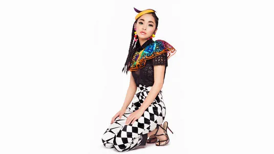 Lana Condor / lanacondor nude photo #0039
