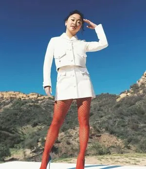 Lana Condor / lanacondor nude photo #0048