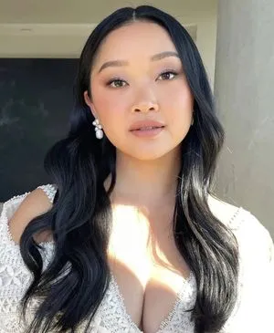 Lana Condor / lanacondor nude photo #0049