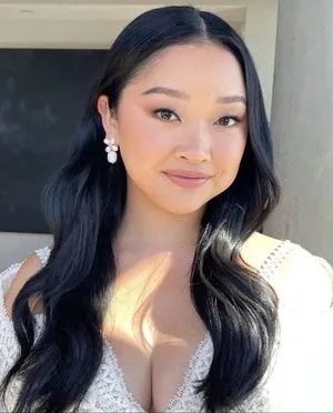 Lana Condor / lanacondor nude photo #0053