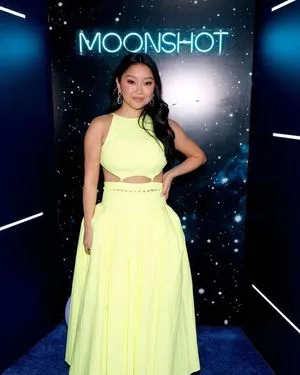 Lana Condor / lanacondor nude photo #0055