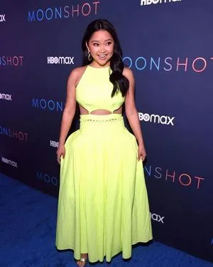 Lana Condor / lanacondor nude photo #0057