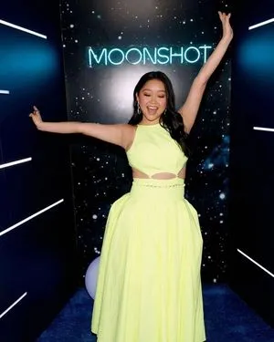 Lana Condor / lanacondor nude photo #0058