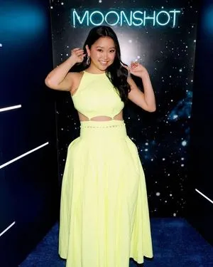 Lana Condor / lanacondor nude photo #0059