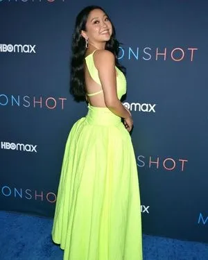 Lana Condor / lanacondor nude photo #0060