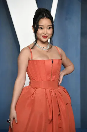 Lana Condor / lanacondor nude photo #0063