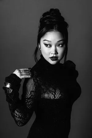 Lana Condor / lanacondor nude photo #0065