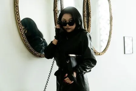 Lana Condor / lanacondor nude photo #0068