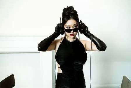 Lana Condor / lanacondor nude photo #0074