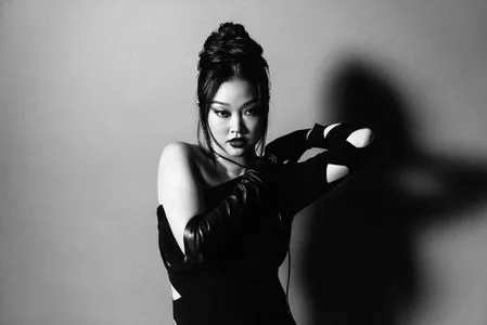 Lana Condor / lanacondor nude photo #0075