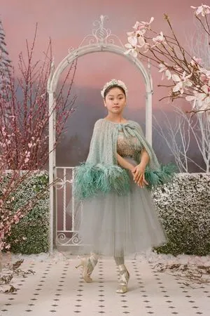 Lana Condor / lanacondor nude photo #0076