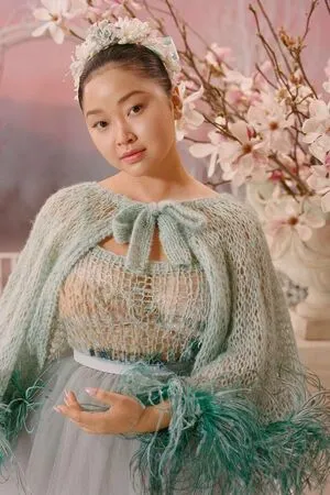 Lana Condor / lanacondor nude photo #0077