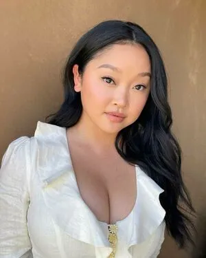Lana Condor / lanacondor nude photo #0078