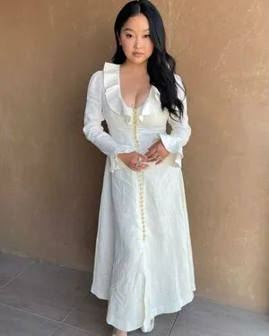 Lana Condor / lanacondor nude photo #0079