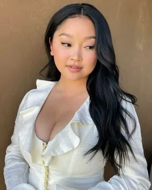 Lana Condor / lanacondor nude photo #0080