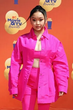 Lana Condor / lanacondor nude photo #0082