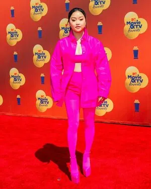 Lana Condor / lanacondor nude photo #0083