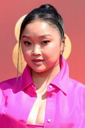 Lana Condor / lanacondor nude photo #0085