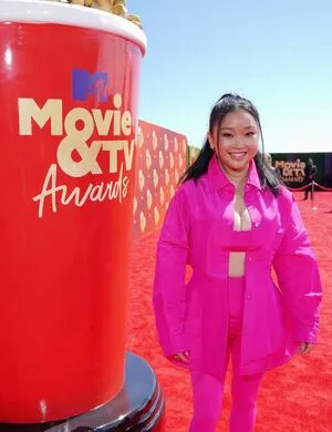 Lana Condor / lanacondor nude photo #0087
