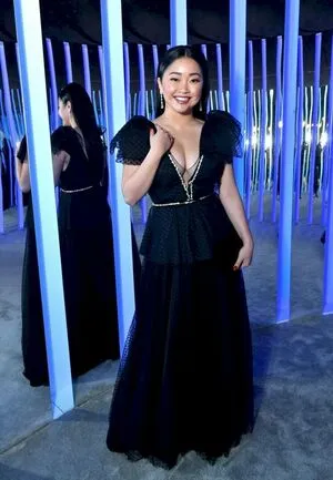 Lana Condor / lanacondor nude photo #0092