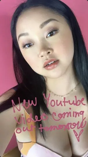 Lana Condor / lanacondor nude photo #0094