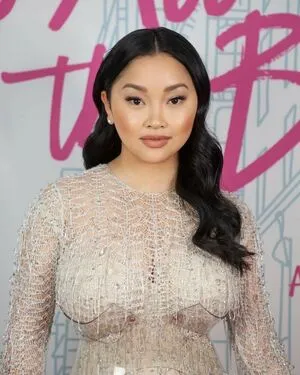 Lana Condor / lanacondor nude photo #0097