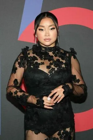 Lana Condor / lanacondor nude photo #0136