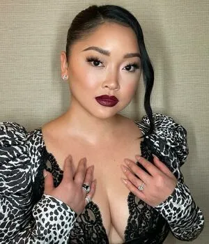 Lana Condor / lanacondor nude photo #0137