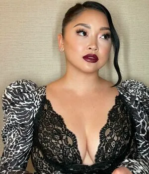Lana Condor / lanacondor nude photo #0138