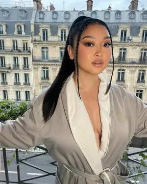 Lana Condor / lanacondor nude photo #0150