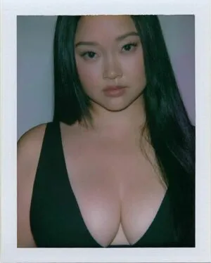 Lana Condor / lanacondor фото голая #0217