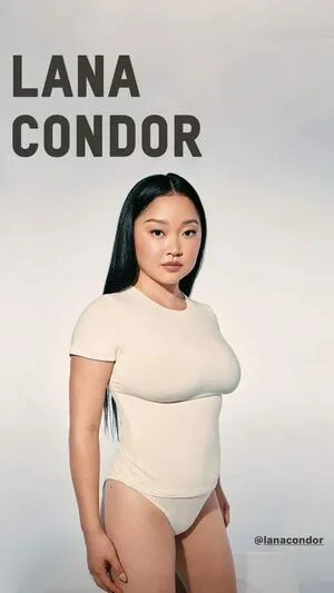 Lana Condor / lanacondor фото голая #0223