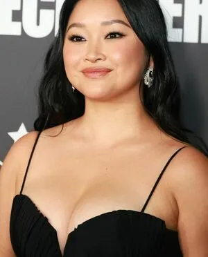 Lana Condor / lanacondor фото голая #0243