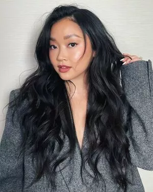 Lana Condor / lanacondor nude photo #0363