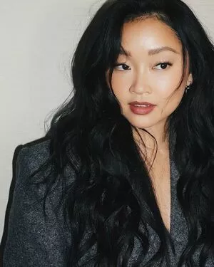 Lana Condor / lanacondor nude photo #0365