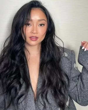 Lana Condor / lanacondor nude photo #0369