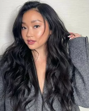 Lana Condor / lanacondor nude photo #0370