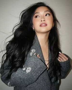 Lana Condor / lanacondor nude photo #0371