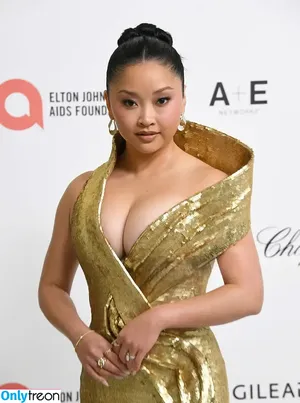 Lana Condor / lanacondor nude photo #0379