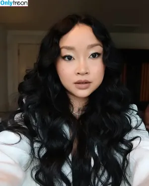 Lana Condor / lanacondor nude photo #0380