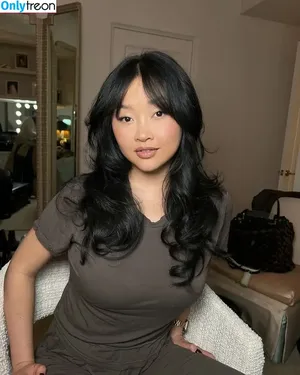 Lana Condor / lanacondor nude photo #0383