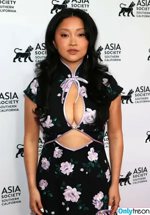 Lana Condor / lanacondor nude photo #0387