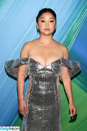 Lana Condor / lanacondor nude photo #0397