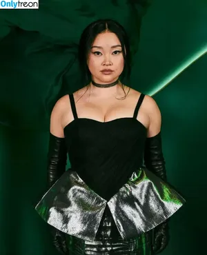 Lana Condor / lanacondor nude photo #0398