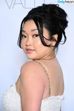 Lana Condor / lanacondor nude photo #0399