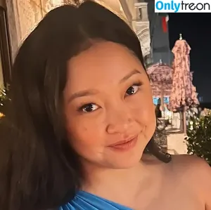 Lana Condor / lanacondor nude photo #0400
